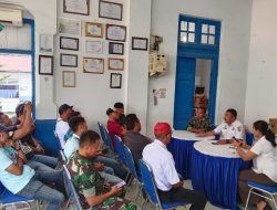 Puluhan Warga Dusun V Datangi Kantor Camat Pancurbatu, Desak Perbaikan Jalan Rusak Puluhan Tahun