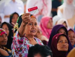 Gus Ipul Dorong 5 Juta KPM PKH Gabung Koperasi Desa Merah Putih, Targetnya Bikin Keluarga Makin Mandiri!