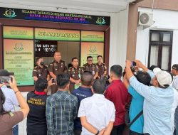Kejari Madina Klarifikasi Isu “Uang Setoran Pengamanan” yang Beredar di Media Sosial
