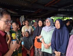 Sofyan Tan: Sembako Habis dalam Seminggu, Pendidikan untuk Seumur Hidup