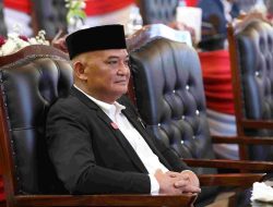 Idul Fitri dan Nyepi Berdekatan, Robi Barus: Momentum Perkuat Toleransi
