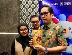 UMKM Muda Medan Mulai Naik Kelas, Kisah Adel Jadi Bukti Dampak Program Ekonomi Pemko
