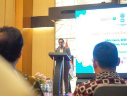 Melalui “Medan untuk Semua”, Wali Kota Rico Waas Buka Peluang Investasi Strategis dari India