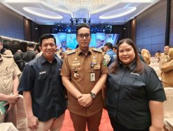 Pelindo Regional 1 Hadiri Musrenbang Kota Medan