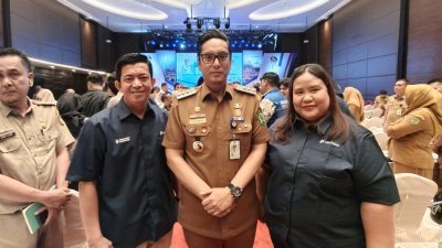 Pelindo Regional 1 Hadiri Musrenbang Kota Medan