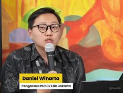 KOSPI Gugat UU APBN 2026 ke MK, Soroti Anggaran Pendidikan untuk Program MBG