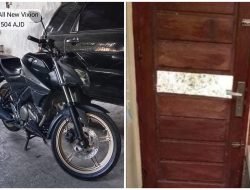 Rumah Wartawati di Deli Serdang Dibobol; Korban Keluhkan Respons Polsek Medan Tembung