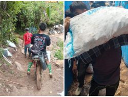 Tambang Emas Naga Juang Jadi Penopang Ekonomi Masyarakat