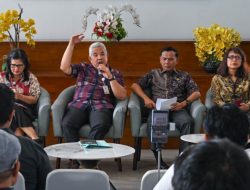 Cegah Penangkapan Ikan Pora-Pora di Danau Toba Tak Sesuai Ketentuan, Pemprov Sumut Turunkan Tim Pengawas