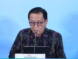 Akses Pembiayaan Diperkuat, OJK Optimistis Kredit UMKM Tumbuh 7–9 Persen pada 2026