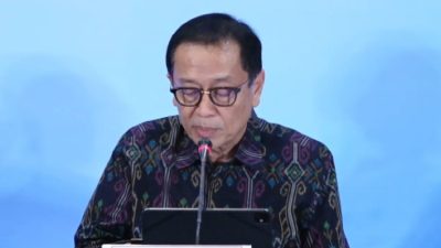 Akses Pembiayaan Diperkuat, OJK Optimistis Kredit UMKM Tumbuh 7–9 Persen pada 2026
