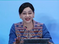 OJK Tegaskan Ketahanan Sektor Keuangan Usai Fitch Pertahankan Rating Indonesia