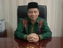 Rotasi Wakil Pimpinan Fraksi PKS DPRD Medan Menguat, Rajuddin Sagala: Kader Harus Siap di Posisi Mana Pun