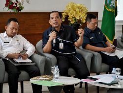 Perkuat IKM dan Hilirisasi, Sumut Pacu Daya Saing Industri Berbasis Komoditas Unggulan