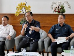 PAD Tambang Sumut Lampaui Target, Tembus Rp4,5 Miliar dari Opsen MBLB pada 2025