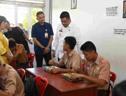 96% RKAS Sudah Disahkan! Disdik Sumut Pastikan Dana BOS Aman dan Siap Cair — Sekolah Diminta Bersiap Mulai Gunakan Anggaran