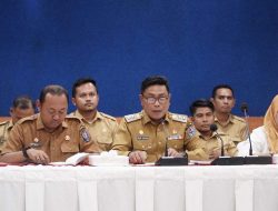 Pemkab Deli Serdang Komit Tingkatkan Kualitas Pengelolaan Sampah