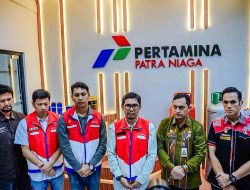 Pemko Medan Cek Stok BBM di Pertamina, Pasokan Dipastikan Aman