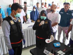 Geger! Polisi Musnahkan Narkoba Rp7 Miliar di Deli Serdang, 131 Ribu Generasi Muda Disebut Terselamatkan