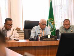 Dana TKD Sumut Naik Drastis Jadi Rp6,3 Triliun, Wagub Surya: Percepat Pemulihan Pascabencana!