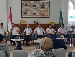 Pemprov Siapkan Pelatihan dan Klinik Usaha untuk Genjot BUMDes Naik Kelas