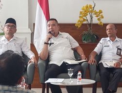 Pemprov Sumut Targetkan Enam Desa Antikorupsi Baru pada 2026, Perkuat Tata Kelola Transparan
