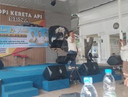 Halal Bihalal Wartawan DPRD Medan Perkuat Soliditas dan Sinergi Pasca Idul Fitri
