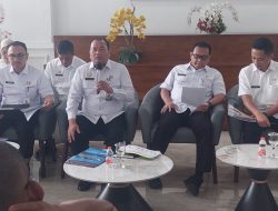 Digitalisasi Keuangan Sumut Tembus Panggung Nasional, Raup Penghargaan dan Bonus Rp3 Miliar
