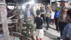 Polres Asahan Intensifkan Patroli KRYD di Tanjung Balai, Antisipasi Narkoba dan Kejahatan Jalanan