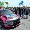 Bobby Nasution Pantau Sprint Rally Sumut 2026, 50 Pereli Adu Cepat dan Regenerasi Balap Kian Didorong