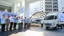 Sumut Kirim 1,050 Ton Cabai Merah ke Kaltim, Gubernur Bobby: KAD Jaga Keseimbangan Pasar dan Harga