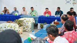 Relokasi Jadi Jalan Tengah Sengketa Lahan SMAN 5 Pematangsiantar