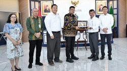 Akses Pembiayaan Diperkuat, Sektor Riil Sumut Didorong Jadi Motor Pertumbuhan Ekonomi