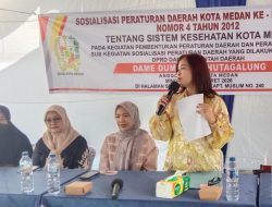 Sosperda Sesi I, Duma Tekankan Pembaruan KK agar Warga Tak Terkendala Layanan BPJS dan UHC