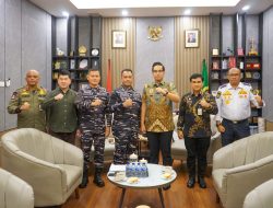 Medan Siap Jadi Panggung Dunia, Wali Kota Medan Dukung Penuh APCS 2026