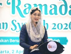 Gebyar Ramadan Keungan Syariah 2026 Jangkau 8,3 Juta Peserta, OJK Catat Lonjakan Literasi Keuangan Syariah