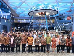 OJK, BEI, dan KSEI Tuntaskan Empat Reformasi Transparansi, Likuiditas Pasar Modal Ditarget Meningkat