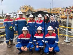 Riset Universitas Pertamina: Pelibatan Publik Kunci Keberhasilan Proyek Energi