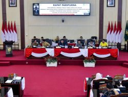 Pembahasan Ranperda Sistem Kesehatan Kota Medan Masuk Tahap Pendalaman