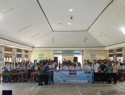 Robotika untuk Negeri: PRSI Sumatera Utara Dorong Pemerataan Teknologi AI dan Robotika di Nias
