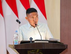 Ranperda Sistem Kesehatan Medan Diusulkan Dibahas Pansus, Fokus pada Transformasi Layanan dan Digitalisasi