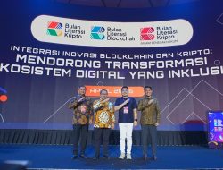 Gelar BLK 2026, OJK Minta Masyarakat Pahami Fundamental Data Sebelum Investasi Kripto