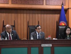 Docomo Akui LDP, KPPU Percepat Pemeriksaan Kasus Keterlambatan Notifikasi Akuisisi