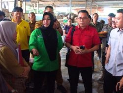 Limbah Pabrik Kecap Angsa Disoali, DPRD Medan Soroti Masalah Izin