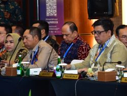 Dorong Penguatan Modal, Bupati Samosir Sepakat Bank Sumut Naik ke KBMI 2
