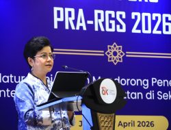OJK: Penguatan GRC Kunci Hadapi Ketidakpastian Global