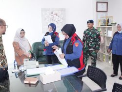 Dugaan Korupsi Tol Medan–Binjai, Kejati Sumut Geledah Dua Kantor Pertanahan