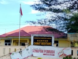 Bantuan Banjir Besitang Disorot, Warga Keluhkan Pendataan Tidak Merata dan Timbulkan Kecemburuan Sosial