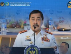 Menteri IMIPAS Tegaskan Komitmen Berantas Peredaran Narkotika di Lapas dan Rutan