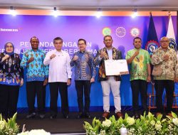 Kerjasama PT Freeport Berlanjut, Menaker: Perjanjian Harus Dikawal, Implementasi Jadi Tantangan